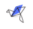 Origamie crane emblem