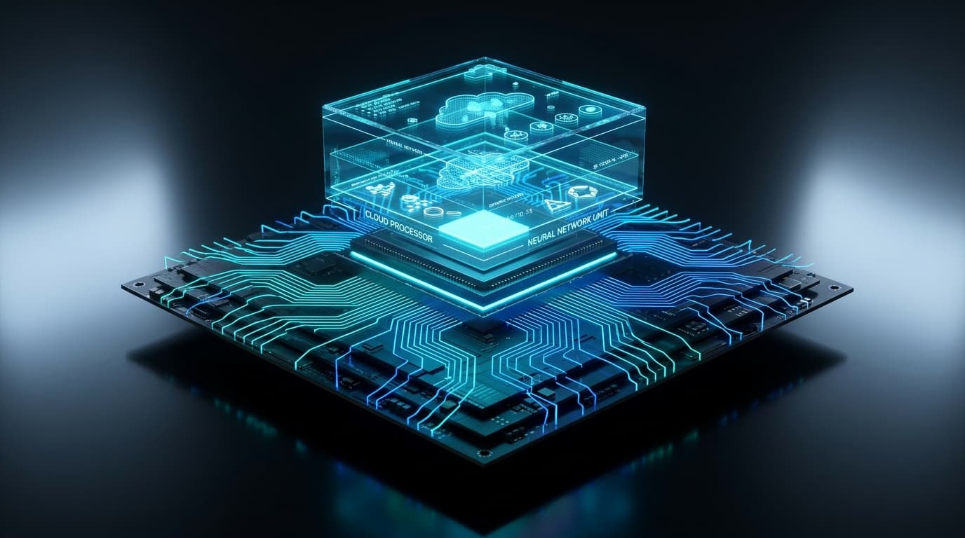 High Performance Computer Hardware Processor and IT Diagnostics